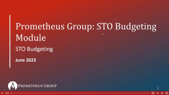 6-20 STO Budgeting Webinar Screenshot
