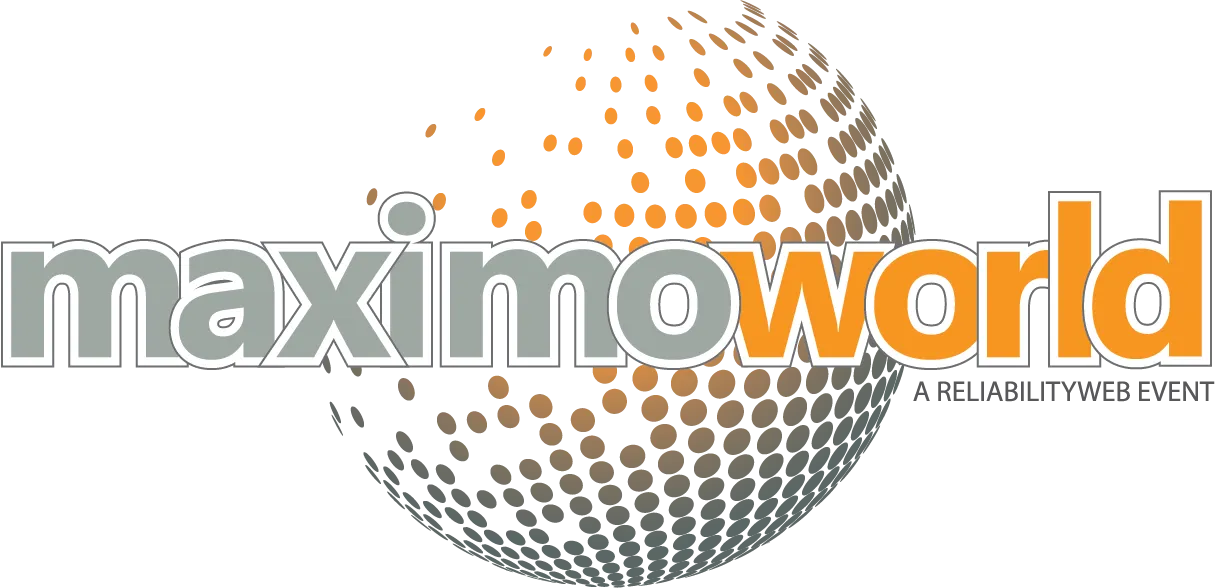 Maximo World Logo Maximo World Logo